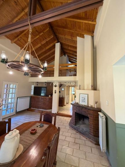 Casa en Alquiler en Santa Lucia, San Juan
