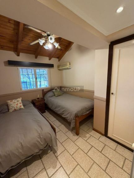 Casa en Alquiler en Santa Lucia, San Juan