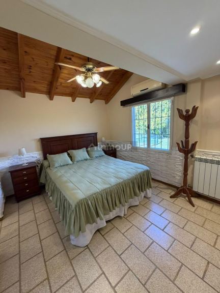 Casa en Alquiler en Santa Lucia, San Juan