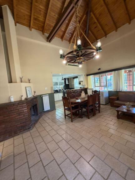 Casa en Alquiler en Santa Lucia, San Juan
