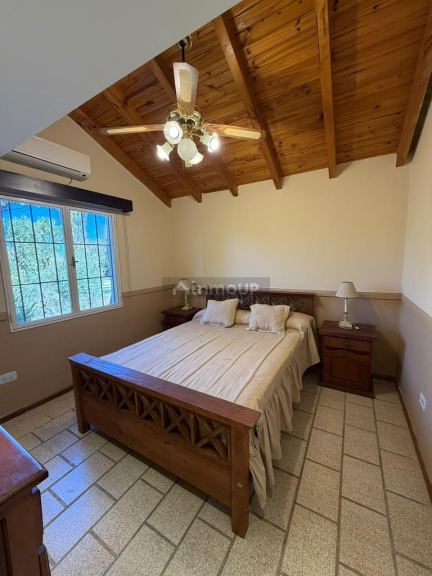 Casa en Alquiler en Santa Lucia, San Juan