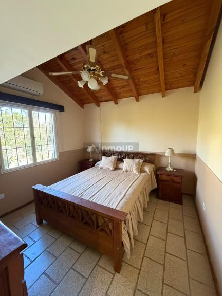Casa en Alquiler en Santa Lucia, San Juan