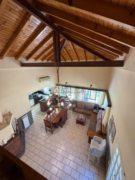 Casa en Alquiler en Santa Lucia, San Juan