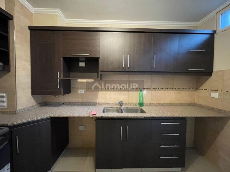 Departamento en Alquiler en Capital, San Juan