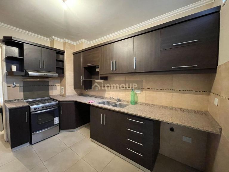Departamento en Alquiler en Capital, San Juan