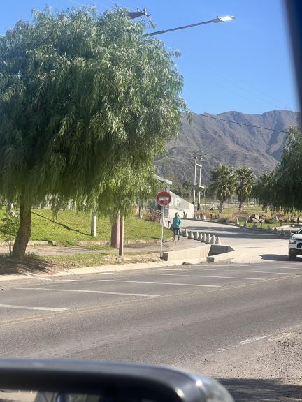 Lote en Venta en Las Heras, Mendoza