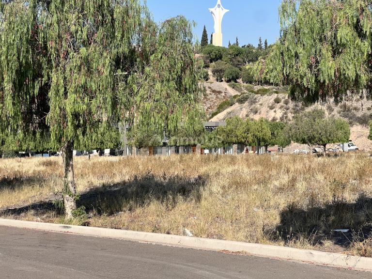 Lote en Venta en Capital, Mendoza