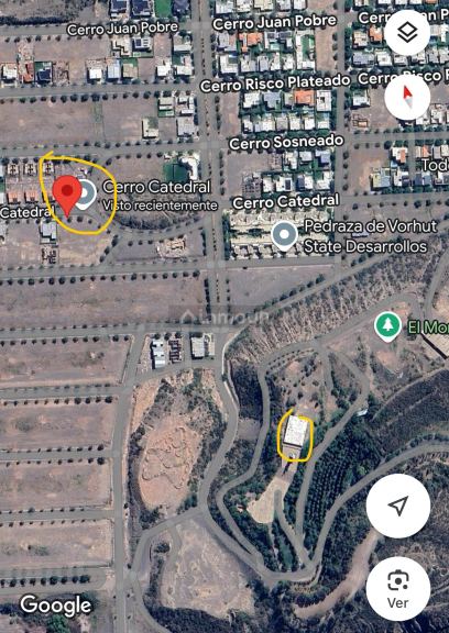 Lote en Venta en Capital, Mendoza
