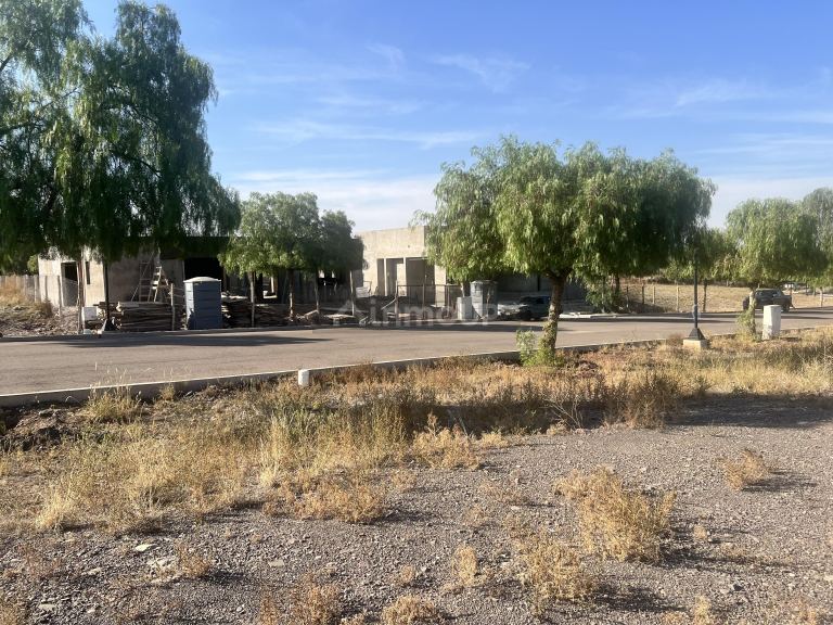 Lote en Venta en Capital, Mendoza