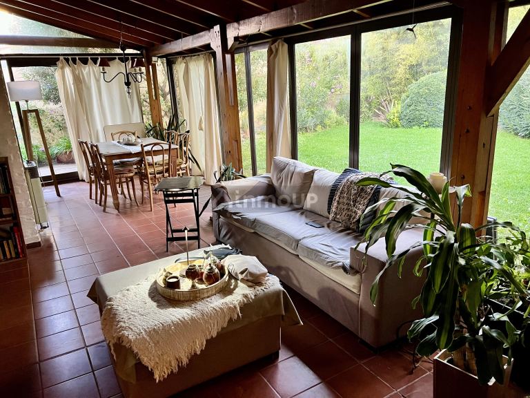Casa en Venta en Capital, Mendoza