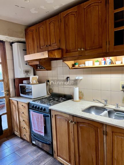Casa en Venta en Capital, Mendoza