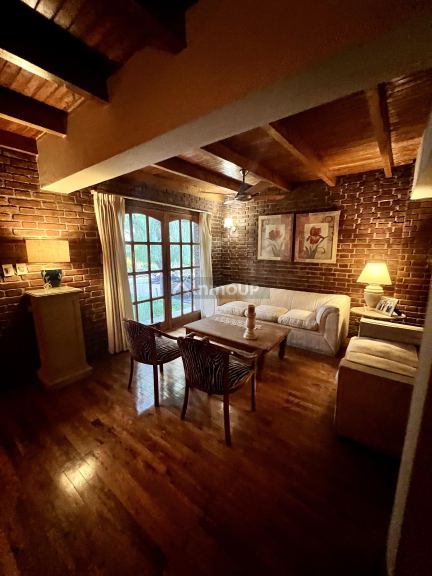 Casa en Venta en Capital, Mendoza