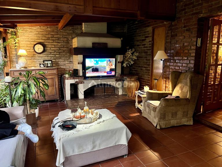 Casa en Venta en Capital, Mendoza