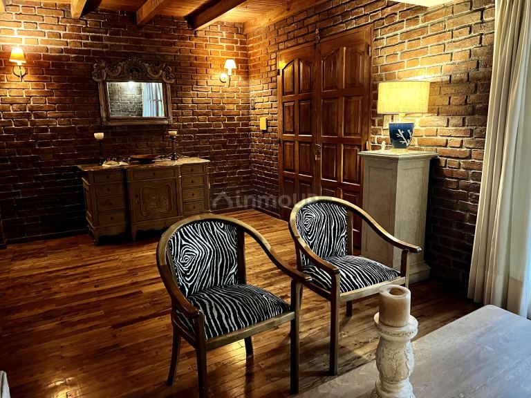 Casa en Venta en Capital, Mendoza
