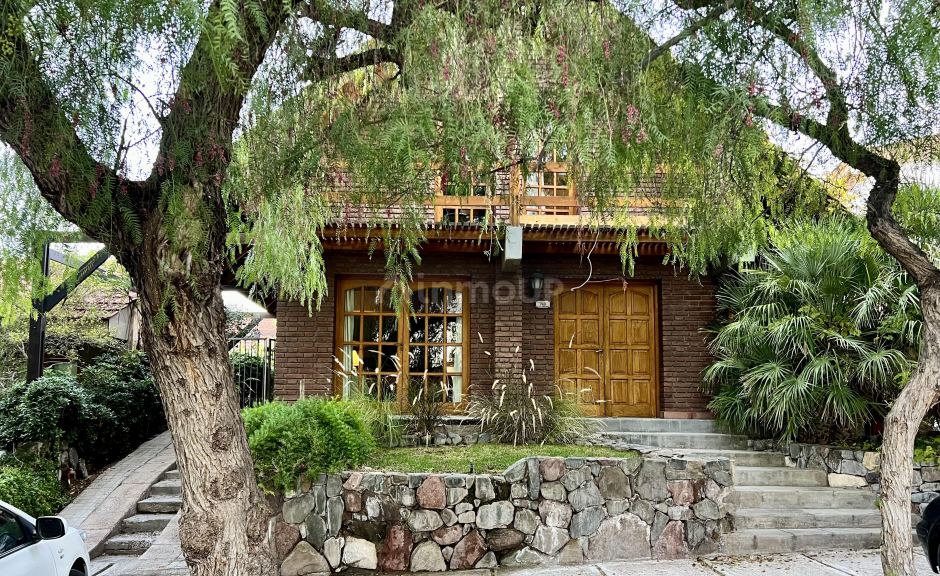Casa en Venta en Capital, Mendoza