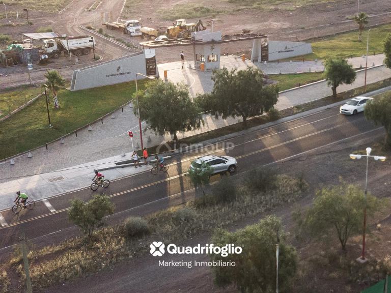 Lote en Venta en Las Heras, Mendoza