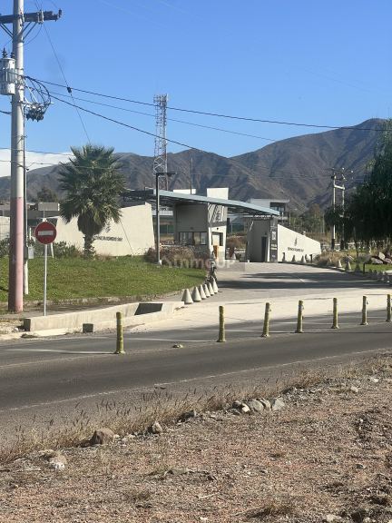 Lote en Venta en Las Heras, Mendoza
