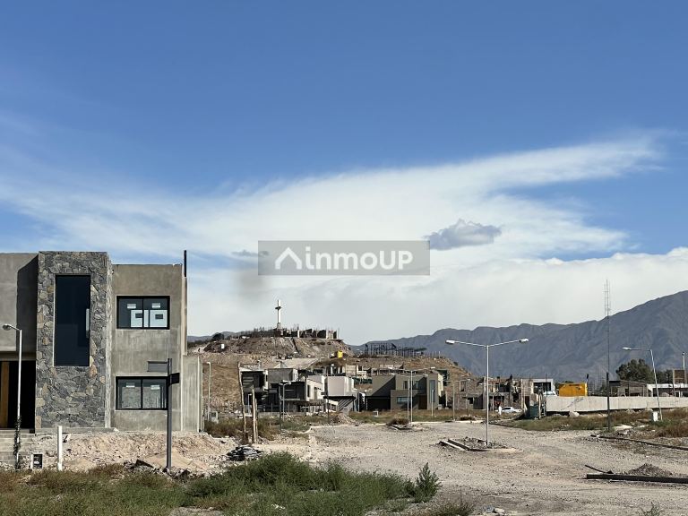 Lote en Venta en Las Heras, Mendoza