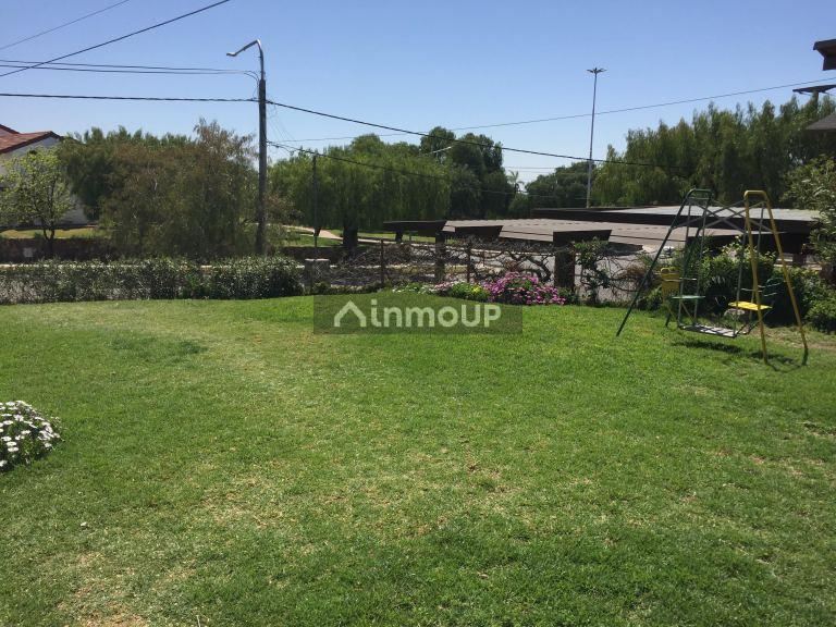 Casa en Venta en Capital, Mendoza