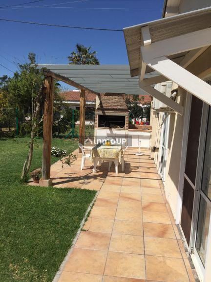 Casa en Venta en Capital, Mendoza