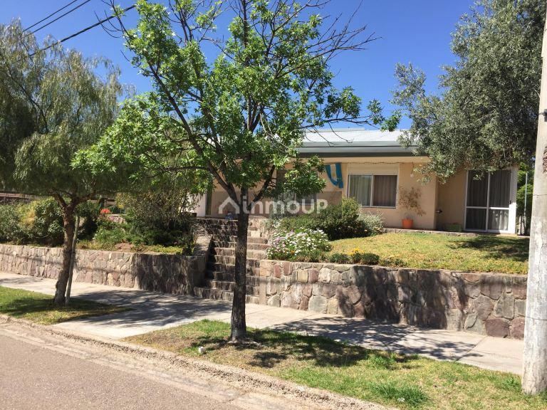 Casa en Venta en Capital, Mendoza