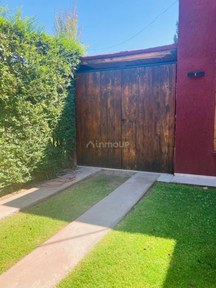 Casa en Venta en Lujan de Cuyo, Mendoza