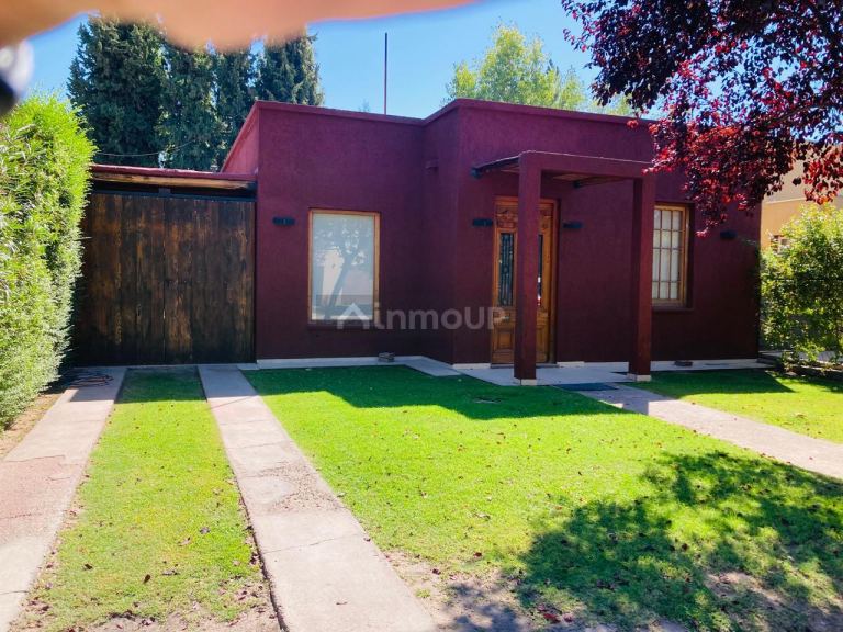 Casa en Venta en Lujan de Cuyo, Mendoza