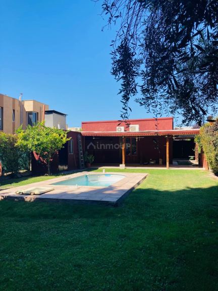Casa en Venta en Lujan de Cuyo, Mendoza
