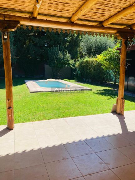Casa en Venta en Lujan de Cuyo, Mendoza