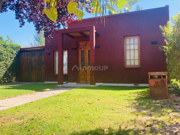 Casa en Venta en Lujan de Cuyo, Mendoza