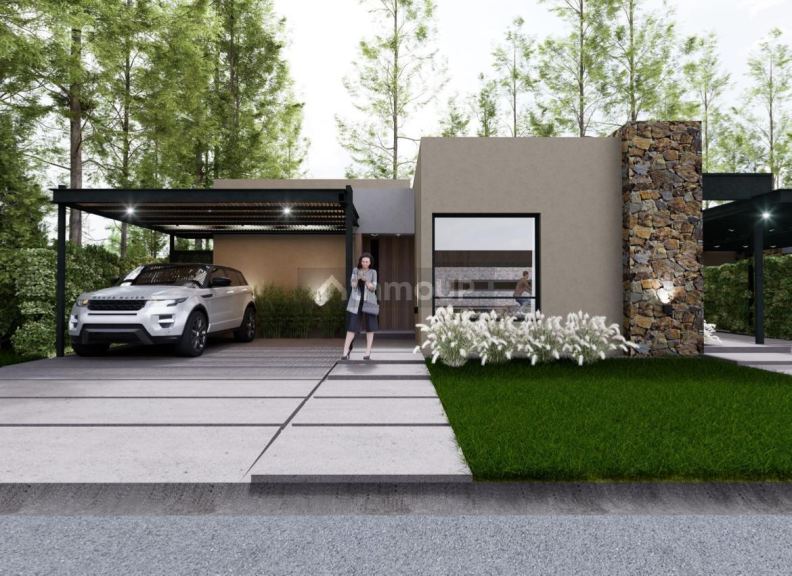 Casa en Venta en Lujan de Cuyo, Mendoza
