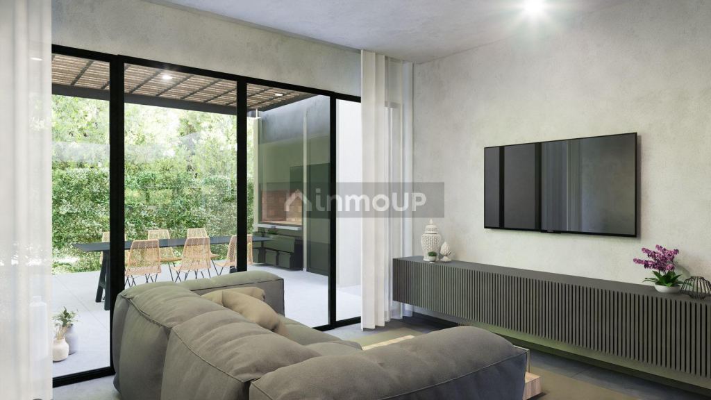 Casa en Venta en Lujan de Cuyo, Mendoza