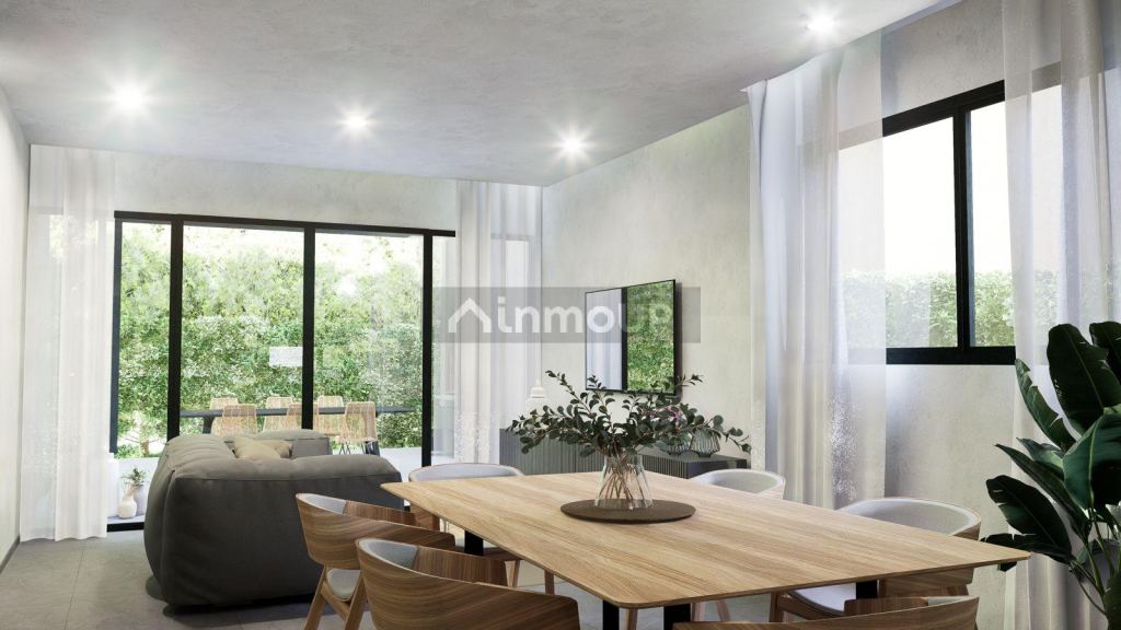 Casa en Venta en Lujan de Cuyo, Mendoza