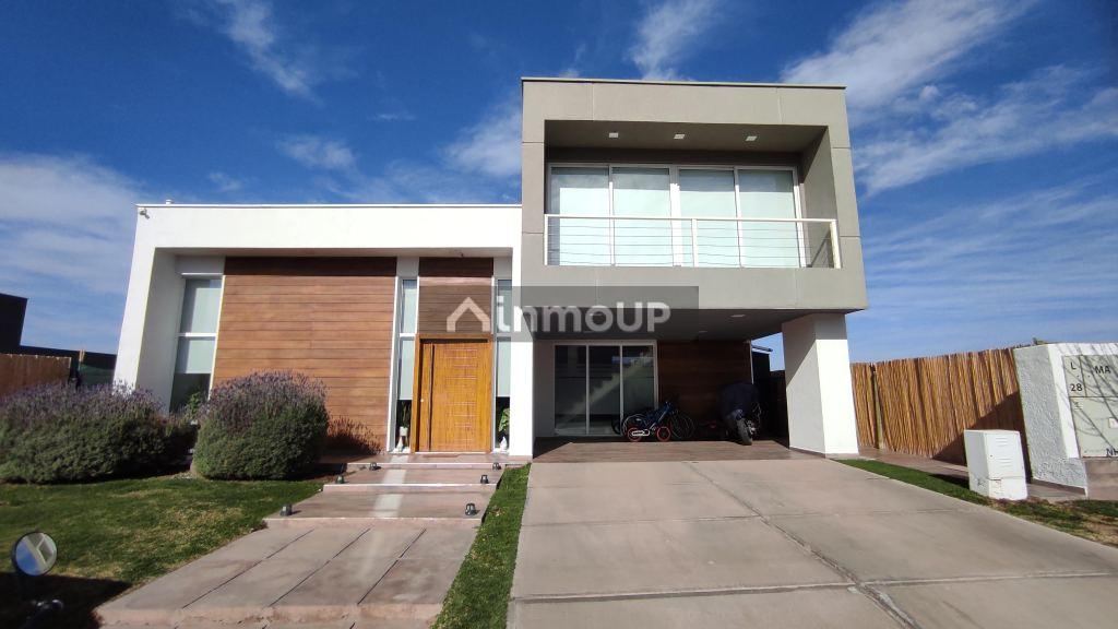Casa en Venta en Lujan de Cuyo, Mendoza