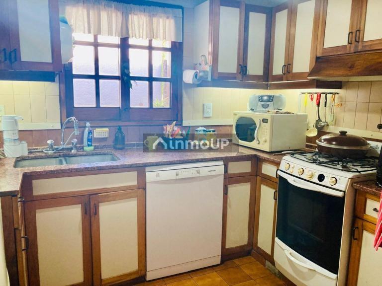 Casa en Venta en Capital, Mendoza