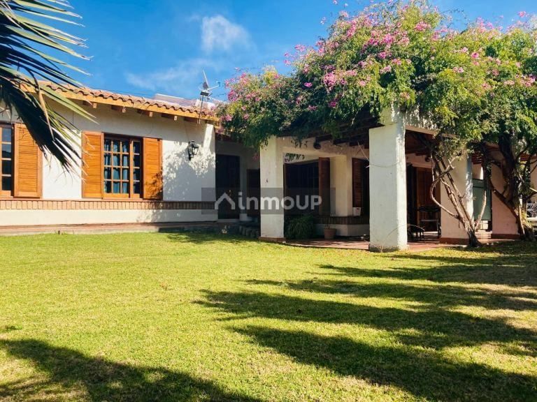 Casa en Venta en Capital, Mendoza