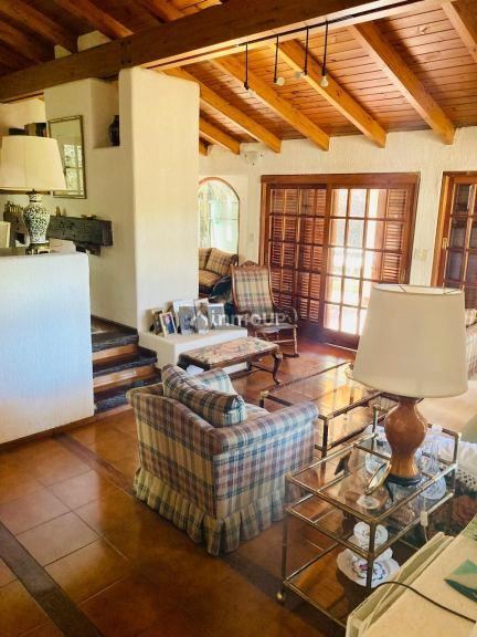 Casa en Venta en Capital, Mendoza