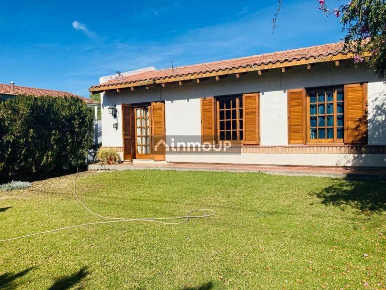 Casa en Venta en Capital, Mendoza