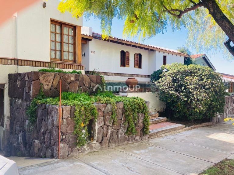 Casa en Venta en Capital, Mendoza