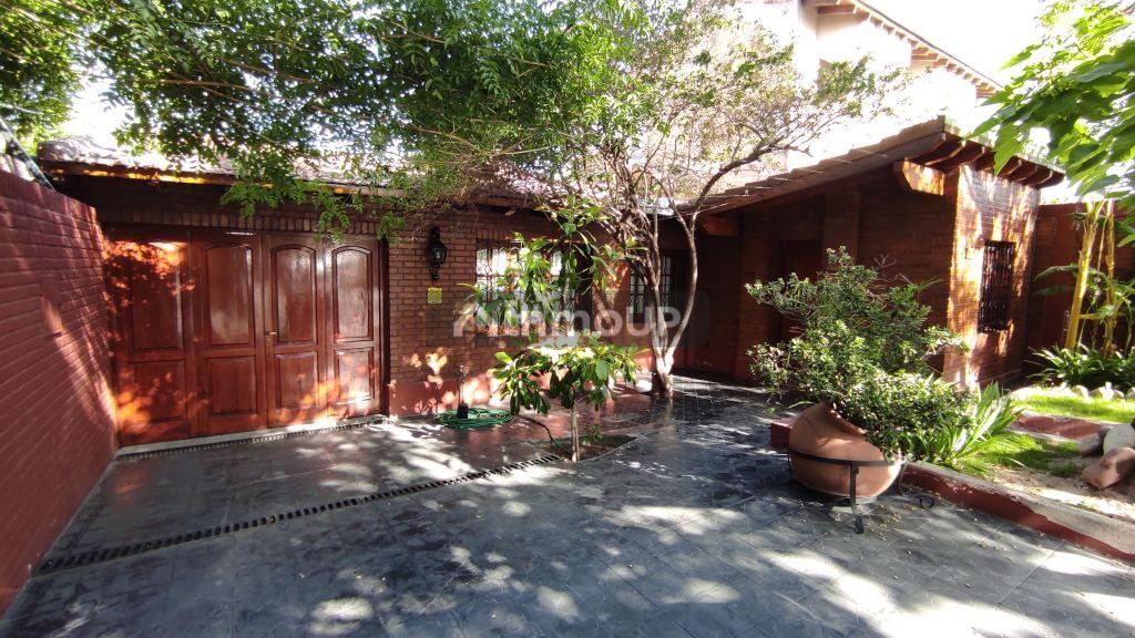 Casa en Venta en Capital, Mendoza