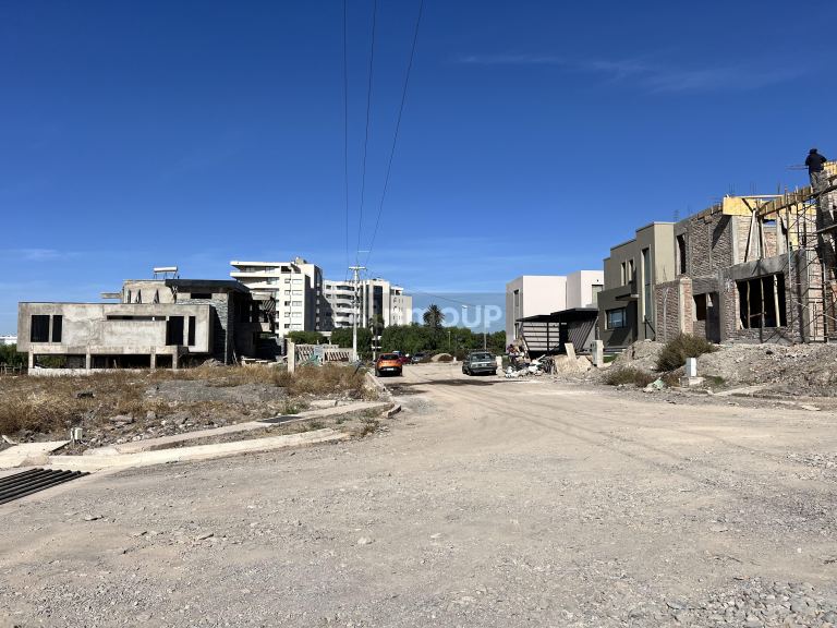 Lote en Venta en Las Heras, Mendoza