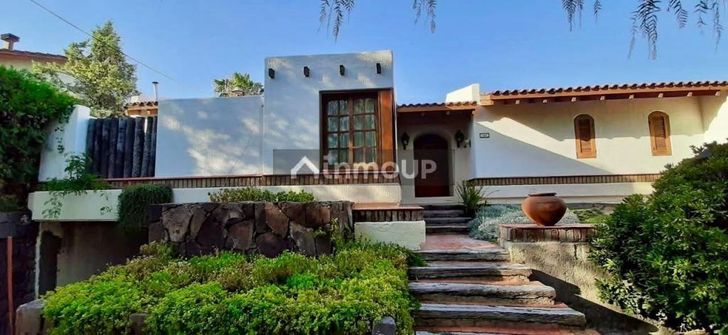 Casa en Venta en Capital, Mendoza