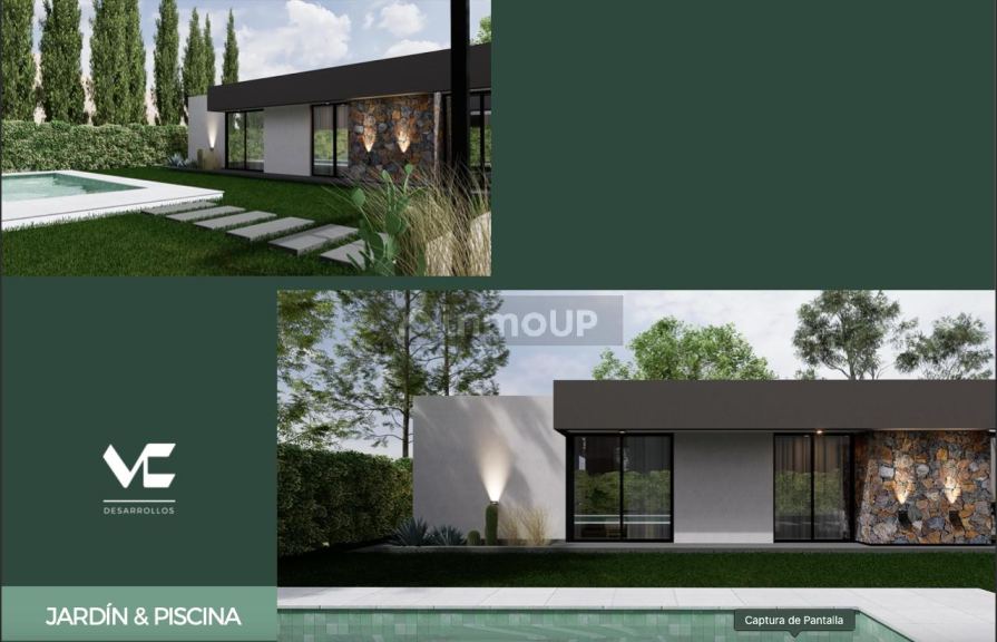 Casa en Venta en Lujan de Cuyo, Mendoza