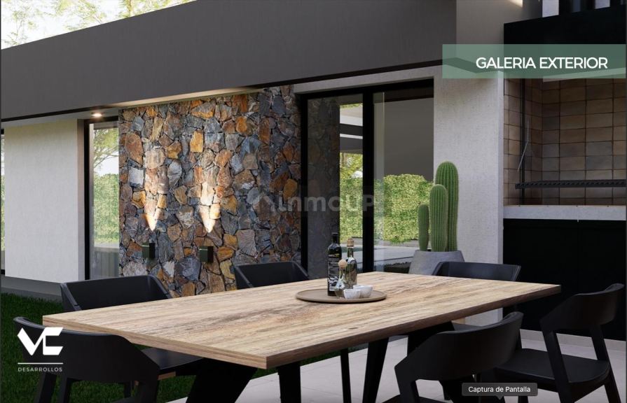 Casa en Venta en Lujan de Cuyo, Mendoza