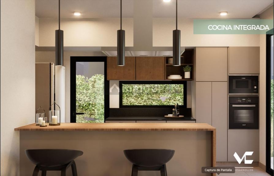Casa en Venta en Lujan de Cuyo, Mendoza