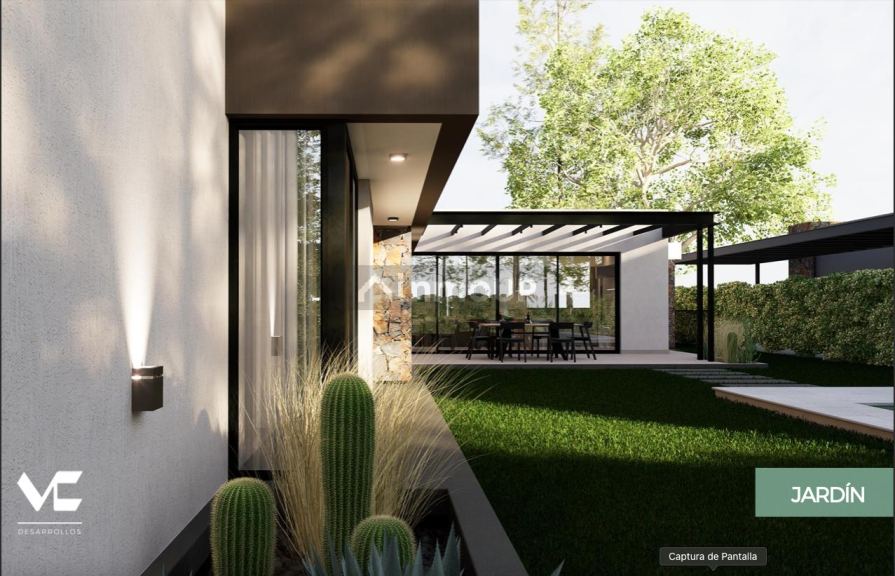 Casa en Venta en Lujan de Cuyo, Mendoza