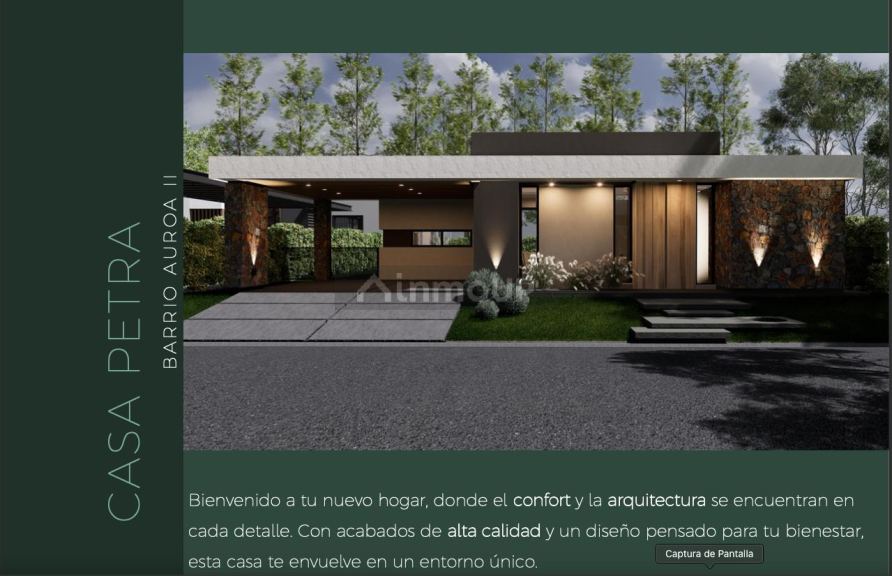 Casa en Venta en Lujan de Cuyo, Mendoza
