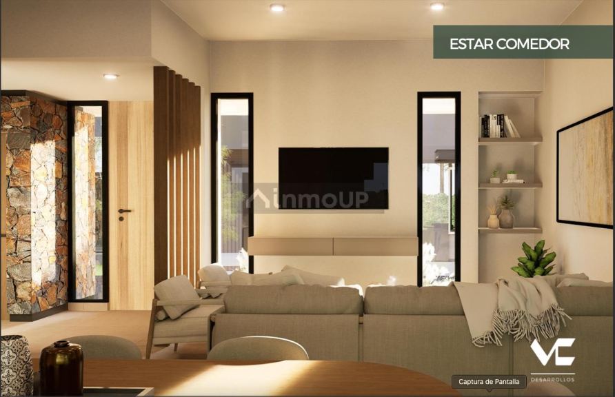 Casa en Venta en Lujan de Cuyo, Mendoza