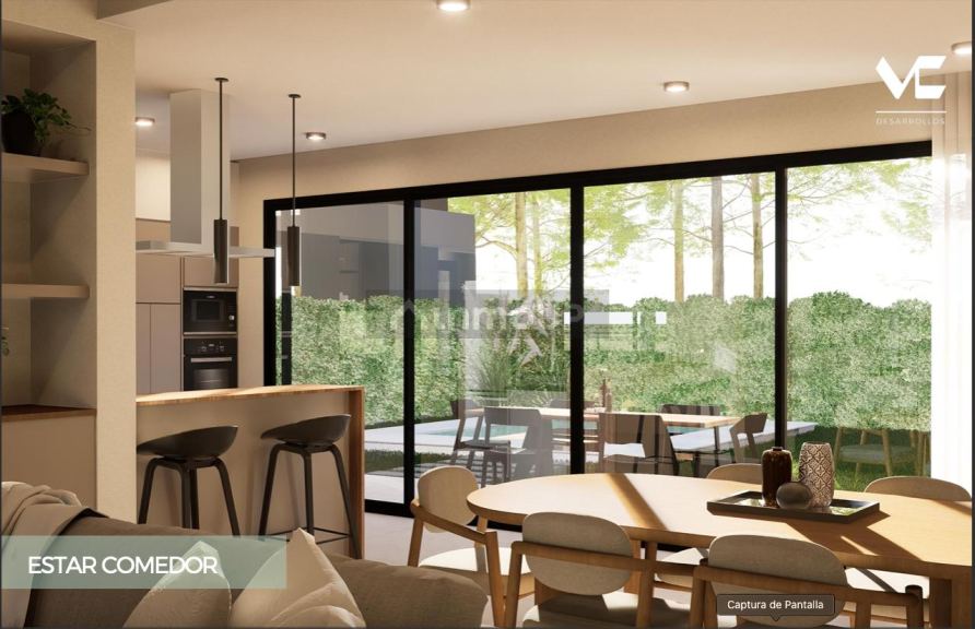 Casa en Venta en Lujan de Cuyo, Mendoza