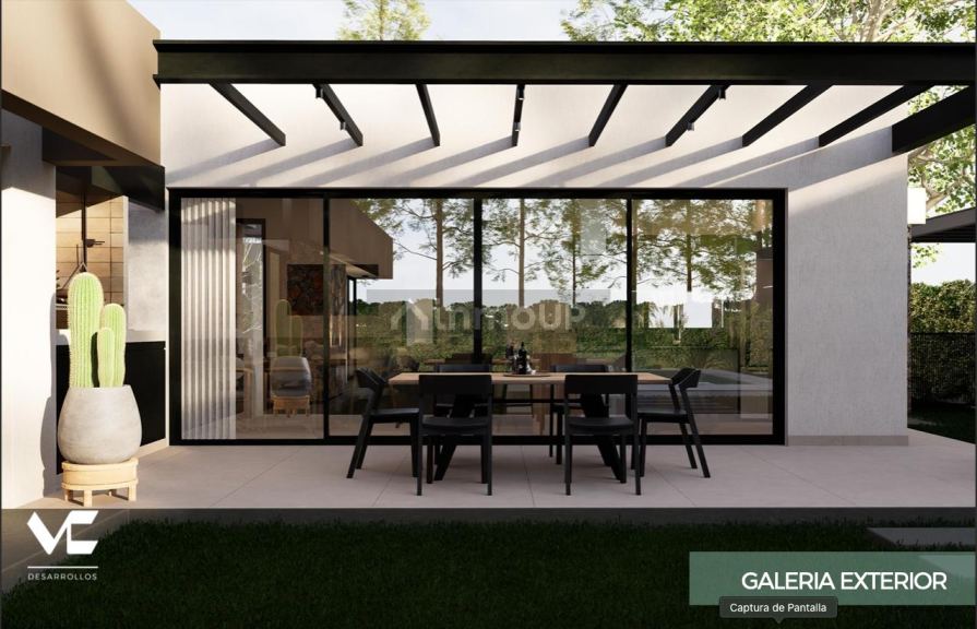 Casa en Venta en Lujan de Cuyo, Mendoza